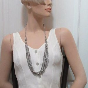 Interchangeable Necklace
